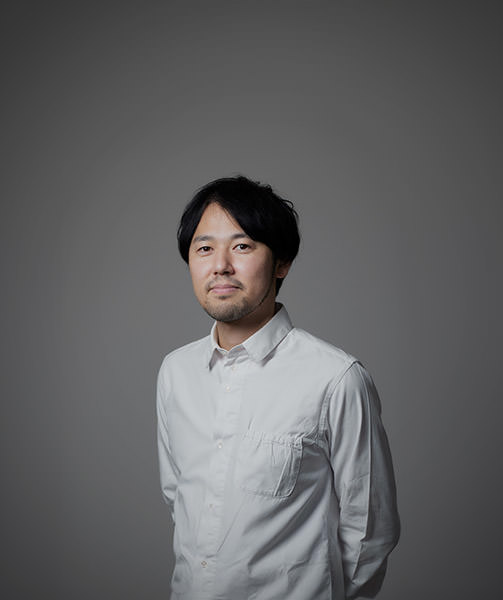 nomena (ノメナ)の武井祥平氏